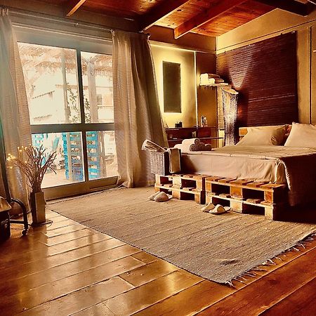 Airport Rooftop Club Luxurious Rooms And Studios Каир Экстерьер фото
