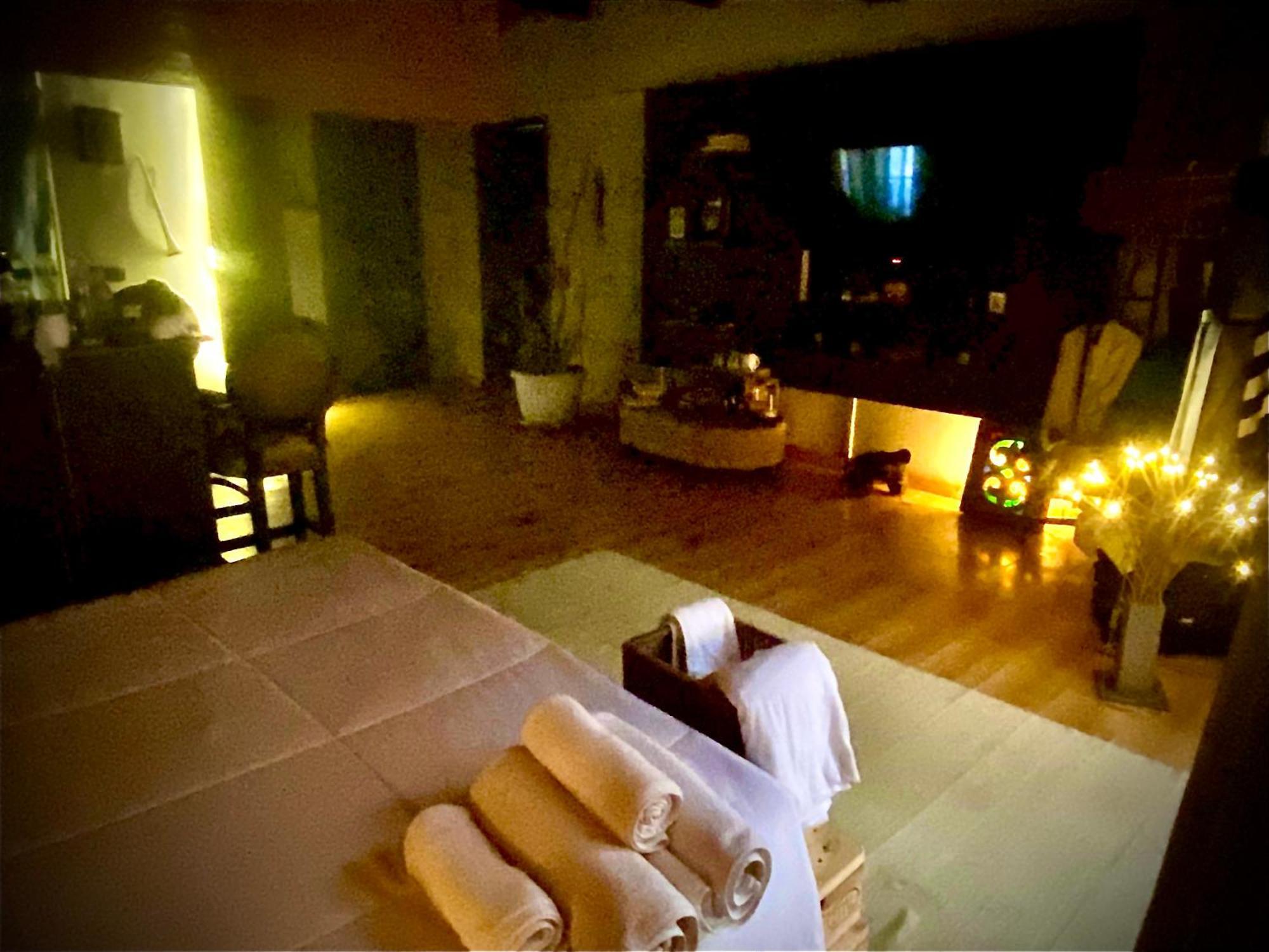 Airport Rooftop Club Luxurious Rooms And Studios Каир Экстерьер фото