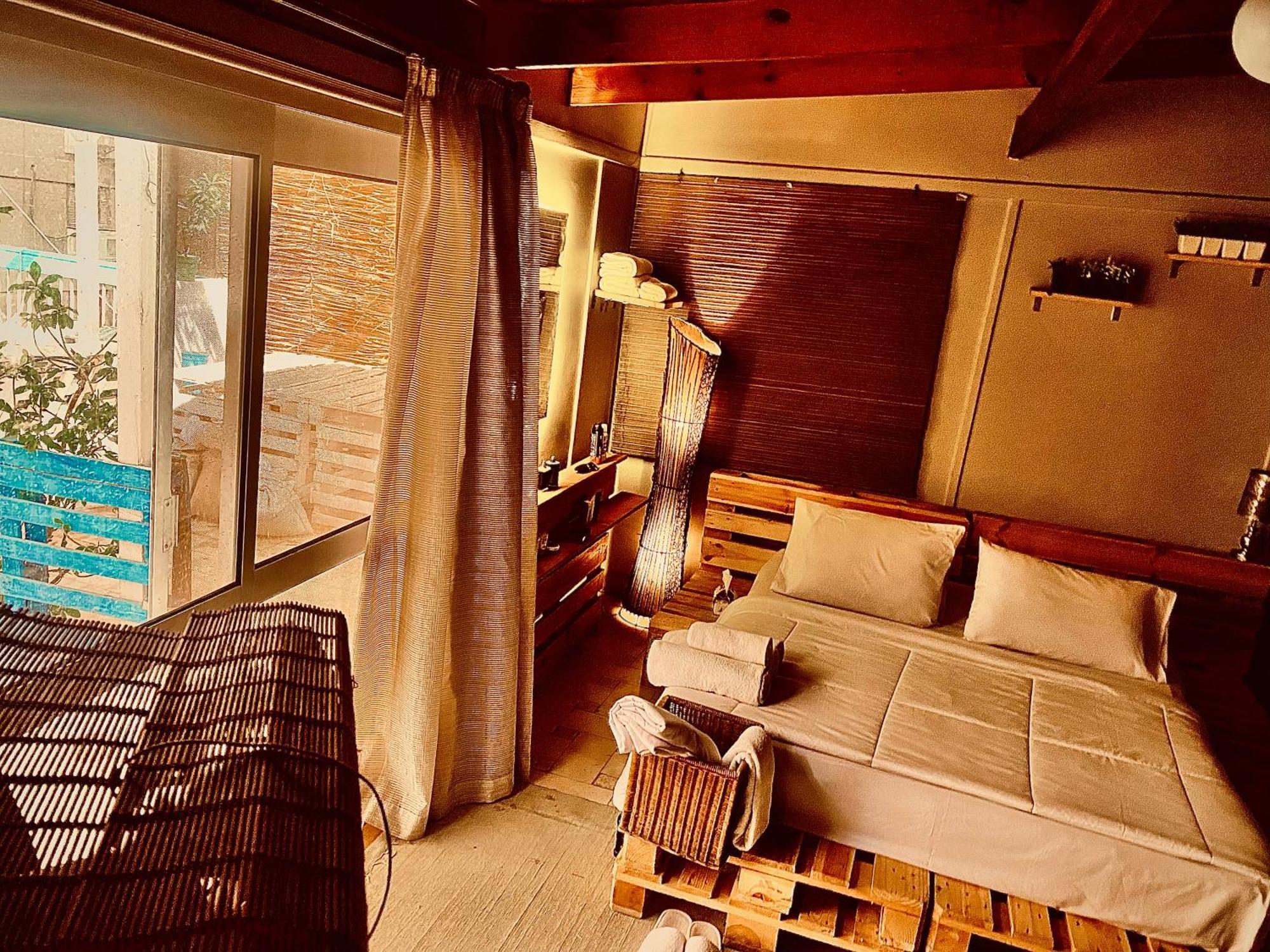Airport Rooftop Club Luxurious Rooms And Studios Каир Экстерьер фото