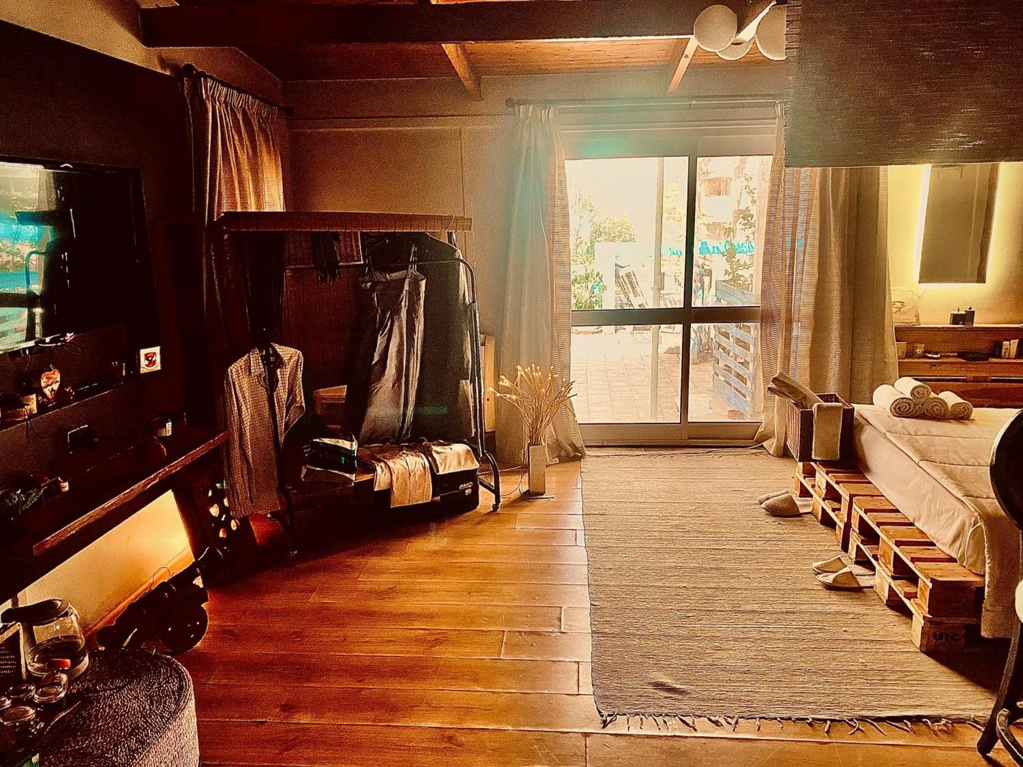 Airport Rooftop Club Luxurious Rooms And Studios Каир Экстерьер фото