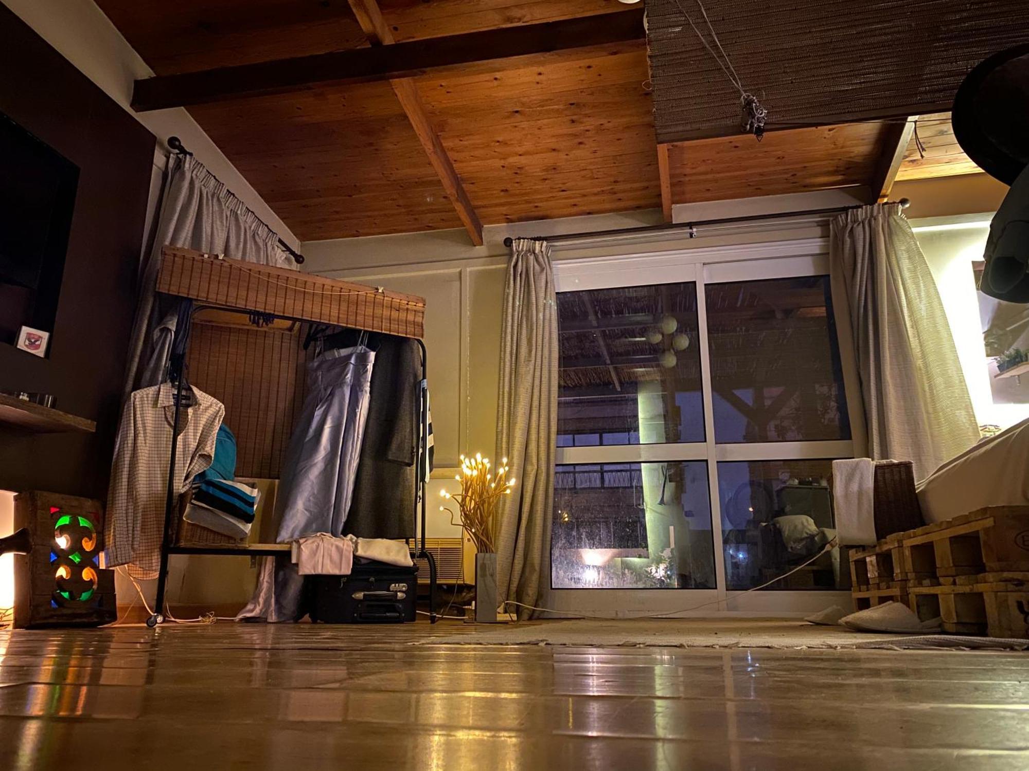Airport Rooftop Club Luxurious Rooms And Studios Каир Экстерьер фото