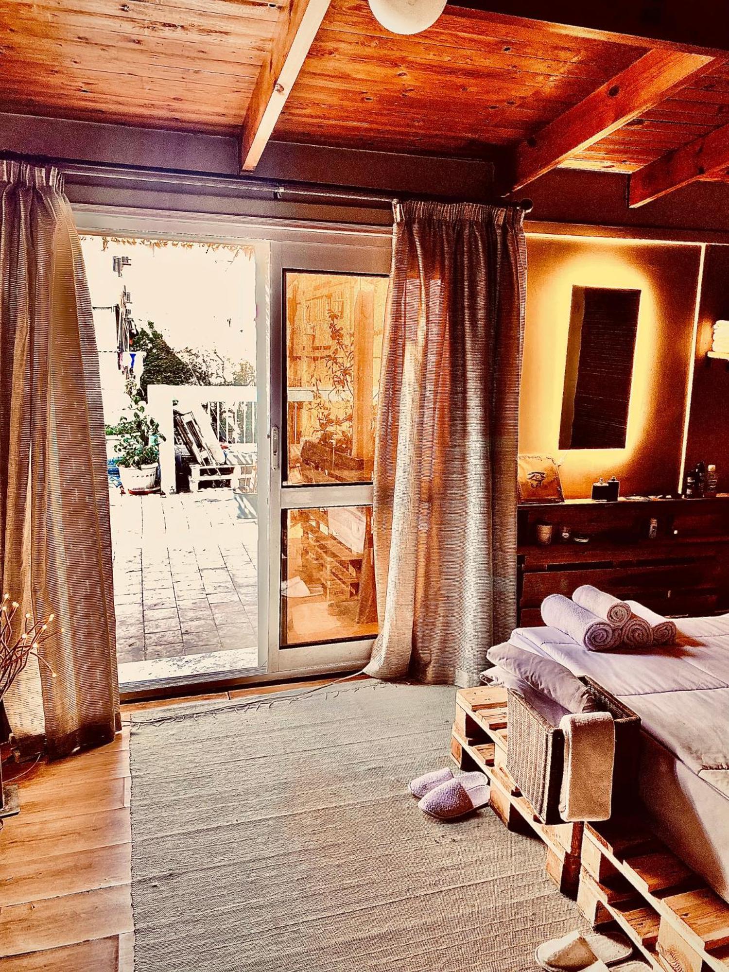 Airport Rooftop Club Luxurious Rooms And Studios Каир Экстерьер фото
