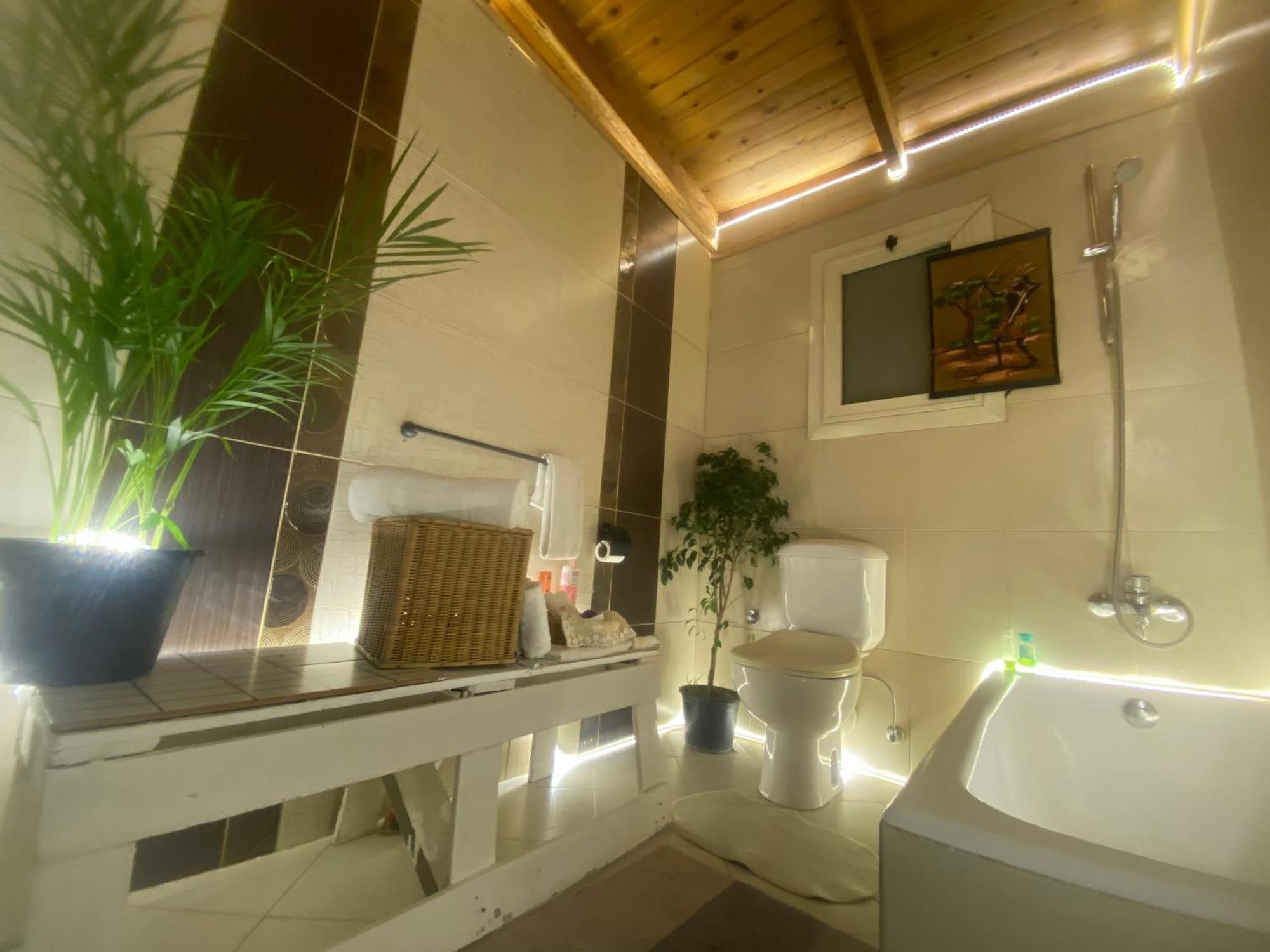 Airport Rooftop Club Luxurious Rooms And Studios Каир Экстерьер фото