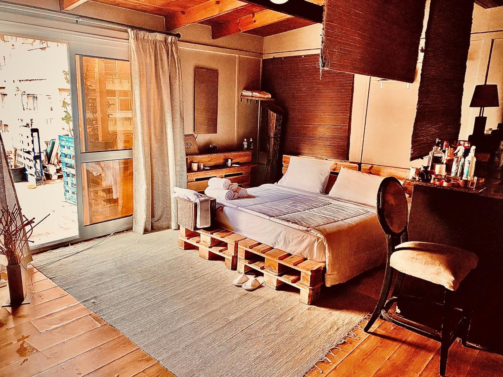 Airport Rooftop Club Luxurious Rooms And Studios Каир Экстерьер фото