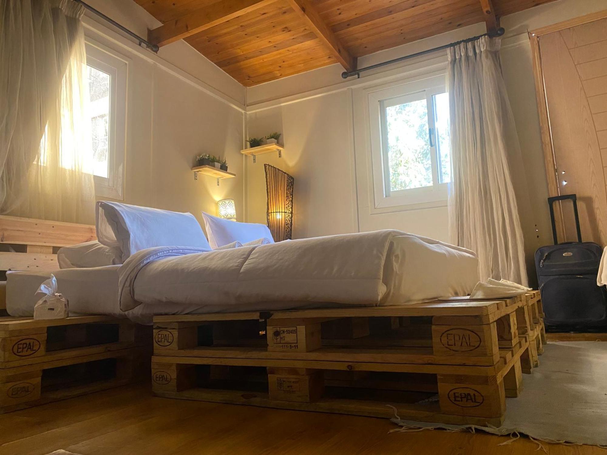 Airport Rooftop Club Luxurious Rooms And Studios Каир Экстерьер фото